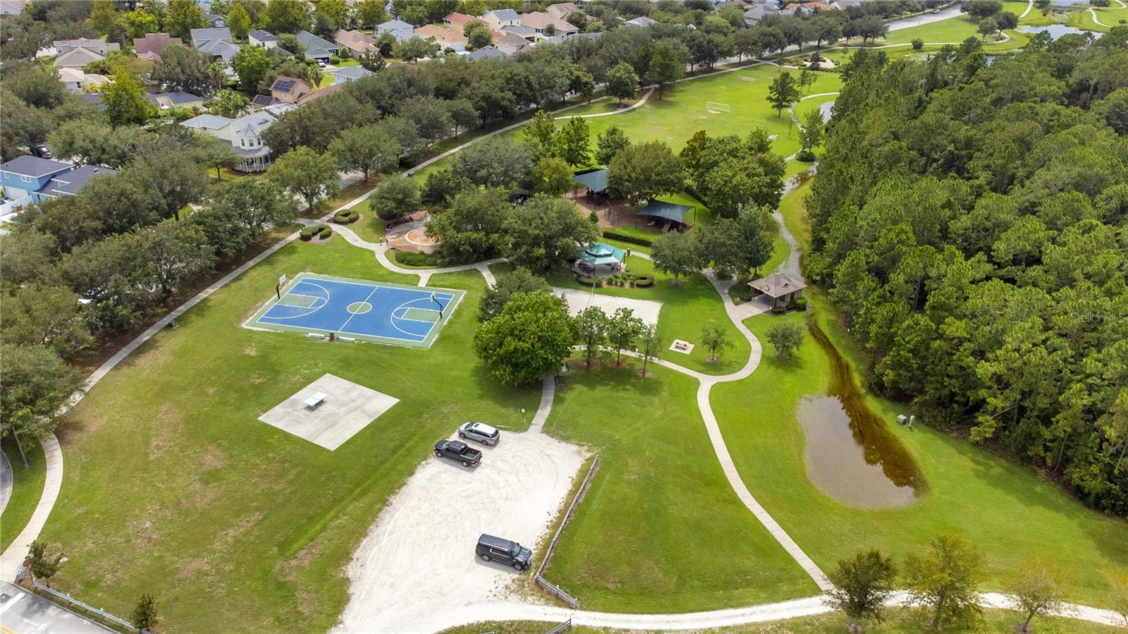 3332 CAT BRIER TRL, HARMONY, FL, 34773