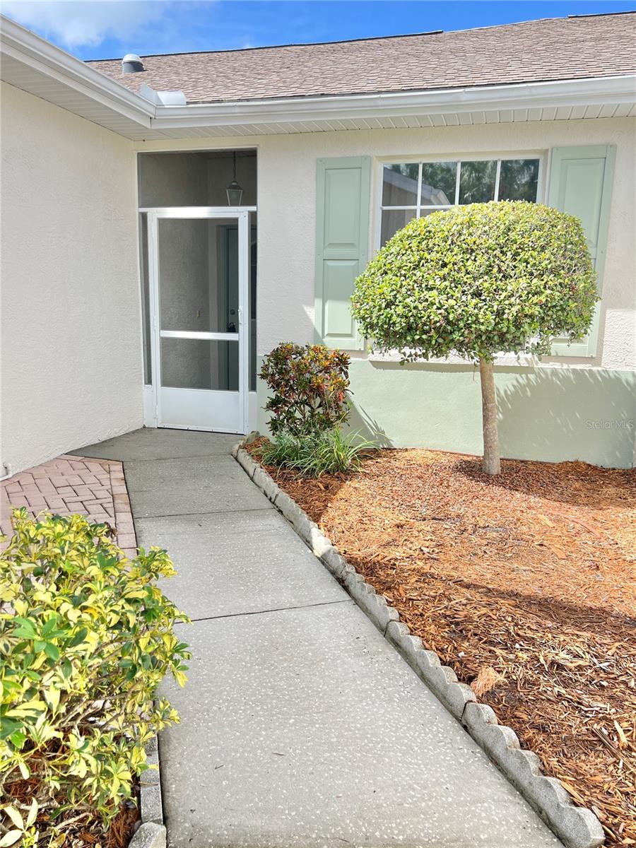 761 TREMONT GREENS LN #61, SUN CITY CENTER, FL, 33573