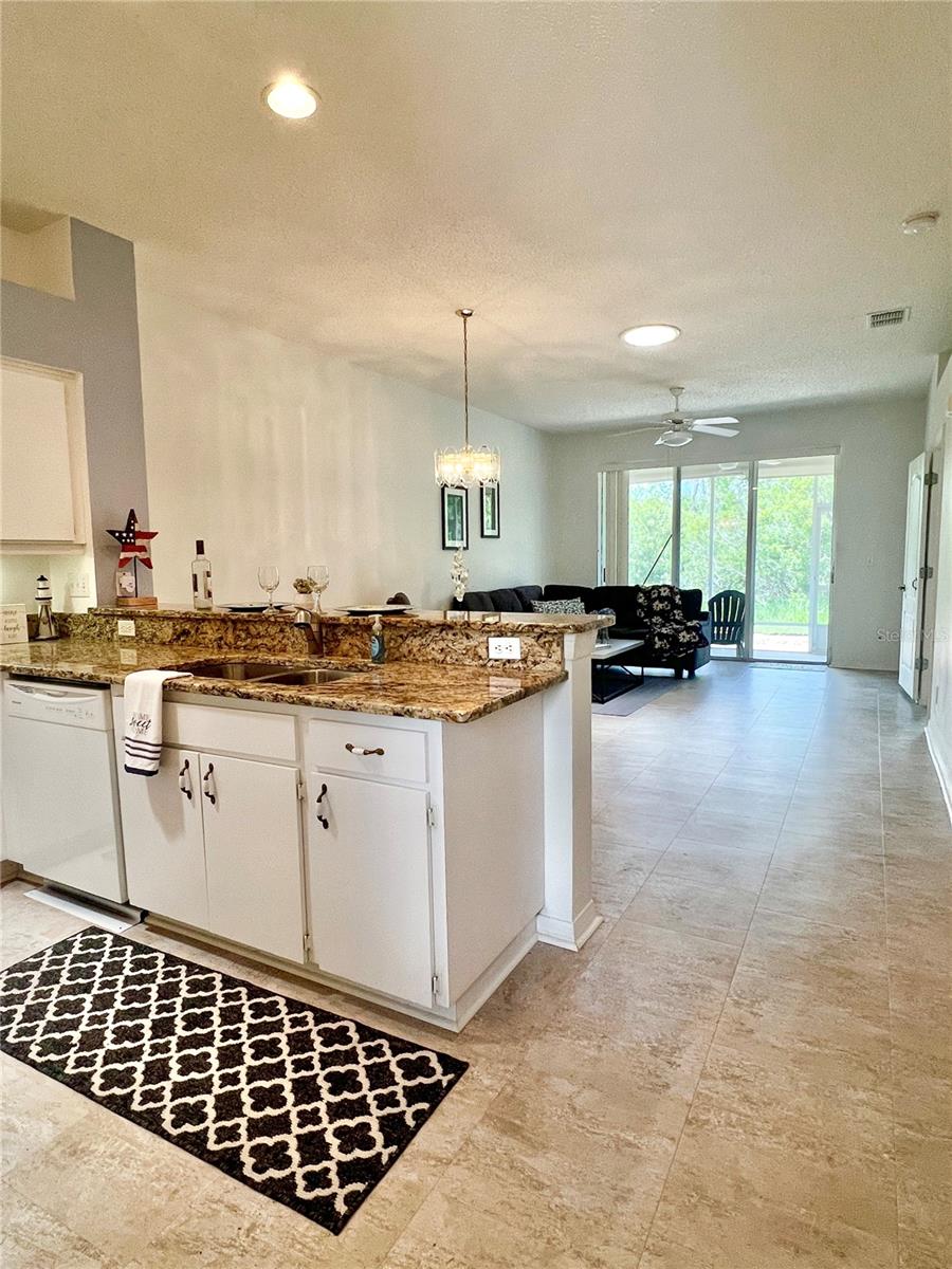 761 TREMONT GREENS LN #61, SUN CITY CENTER, FL, 33573