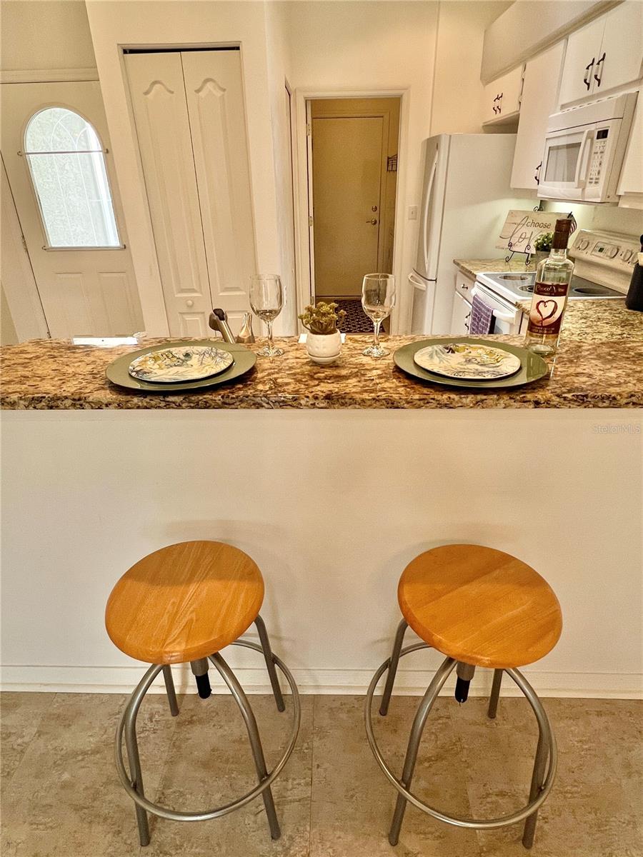 761 TREMONT GREENS LN #61, SUN CITY CENTER, FL, 33573