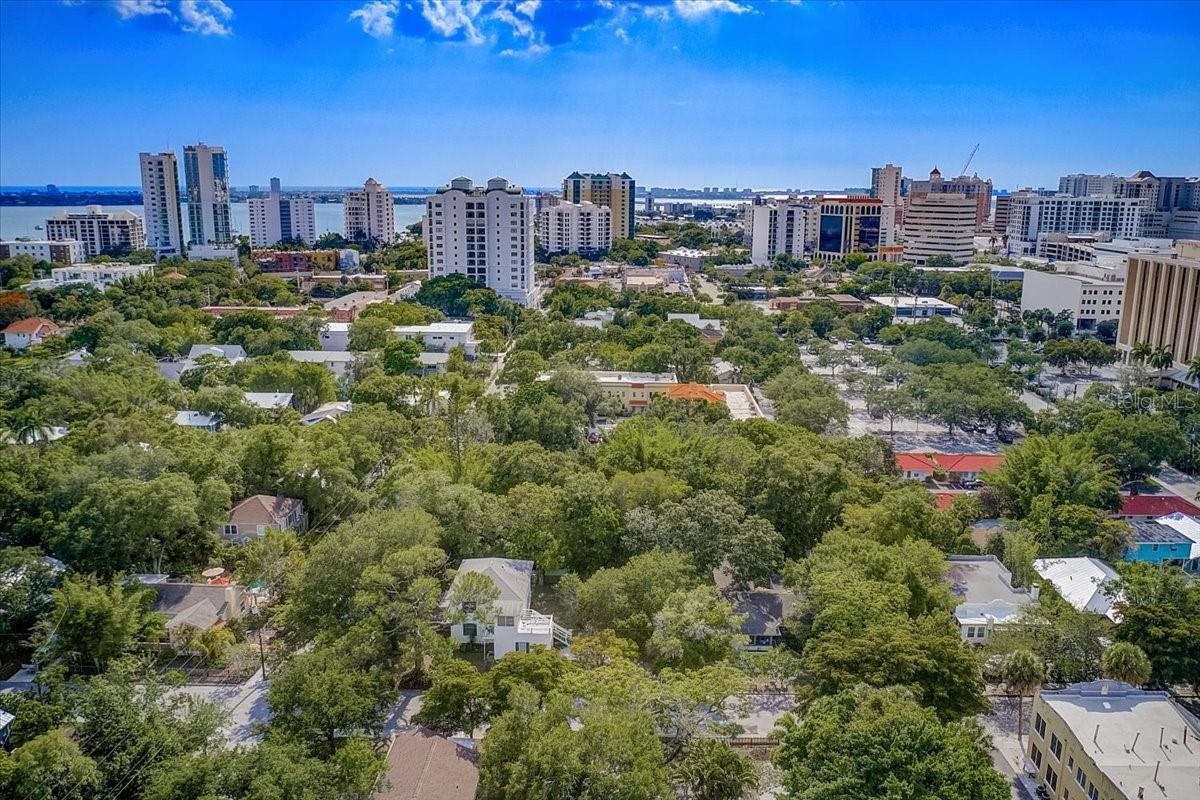 407 OHIO PL, SARASOTA, FL, 34236