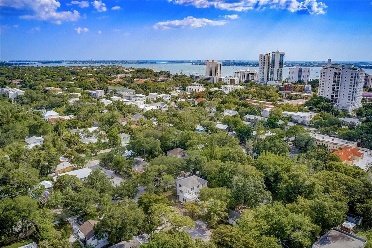 407 OHIO PL, SARASOTA, FL, 34236