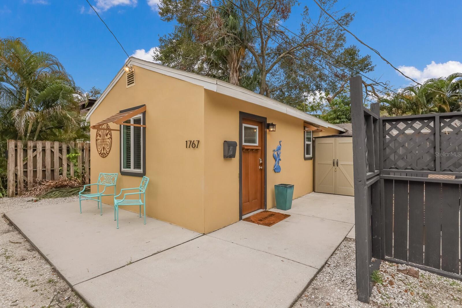 407 OHIO PL, SARASOTA, FL, 34236