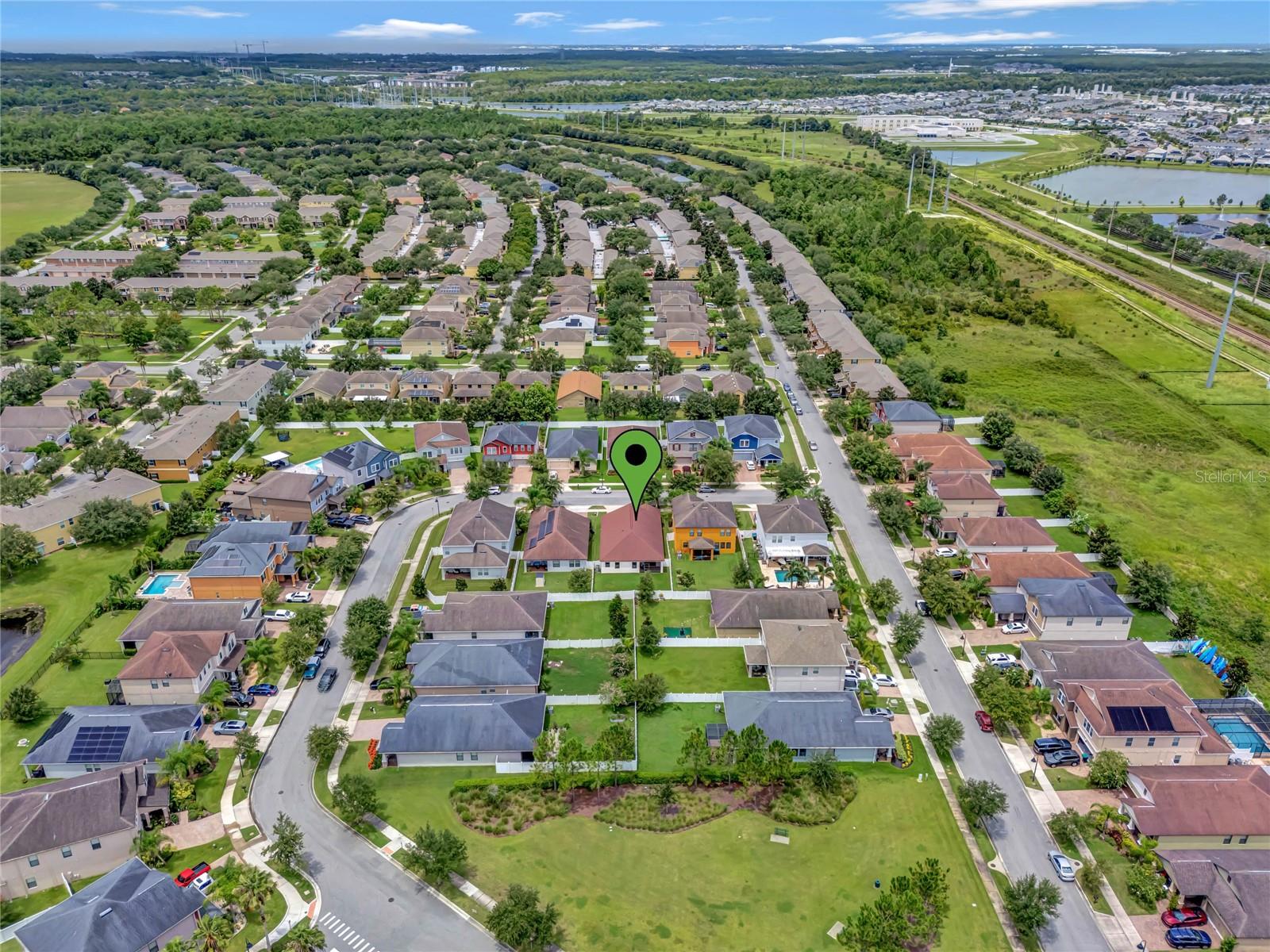 12332 GREAT COMMISSION WAY, ORLANDO, FL, 32832