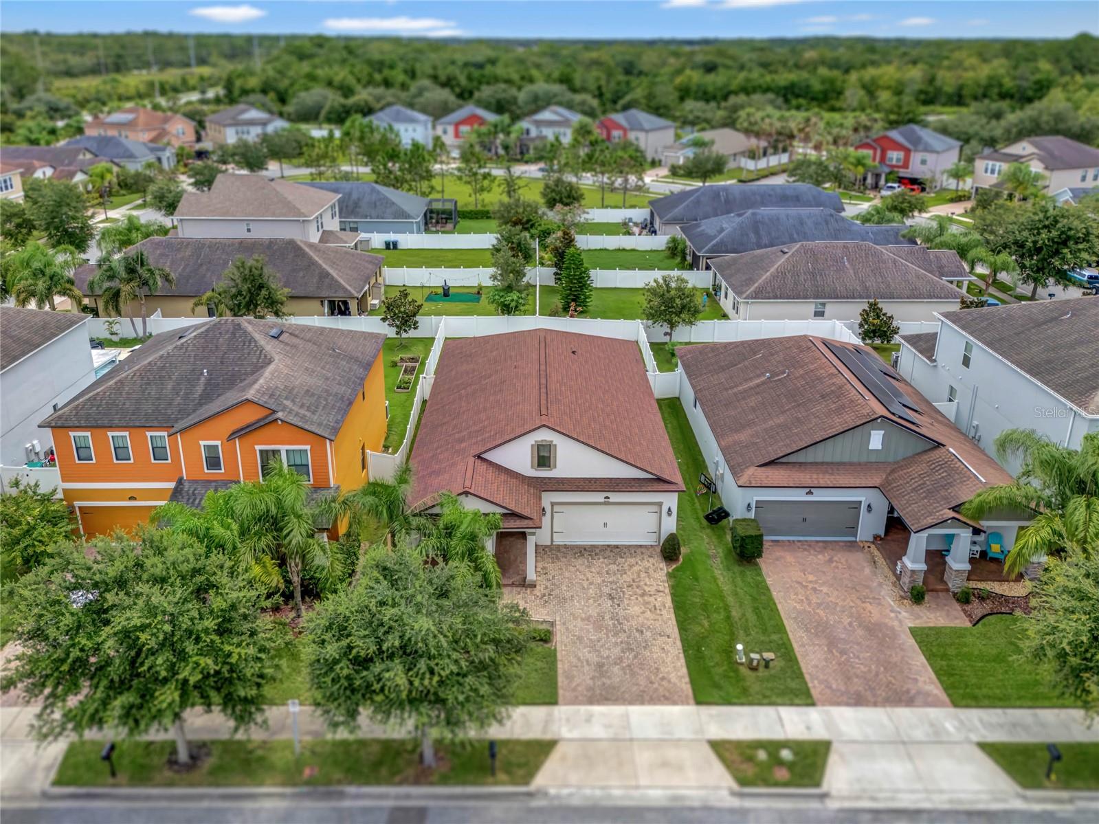 12332 GREAT COMMISSION WAY, ORLANDO, FL, 32832
