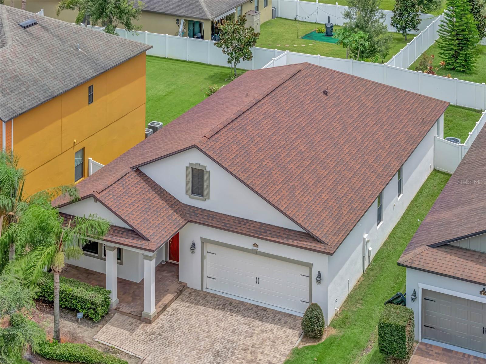12332 GREAT COMMISSION WAY, ORLANDO, FL, 32832