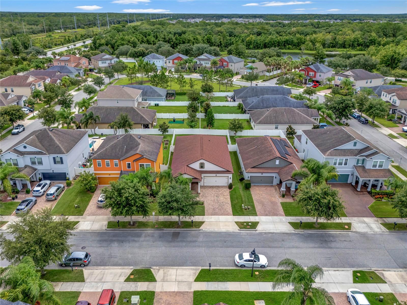 12332 GREAT COMMISSION WAY, ORLANDO, FL, 32832
