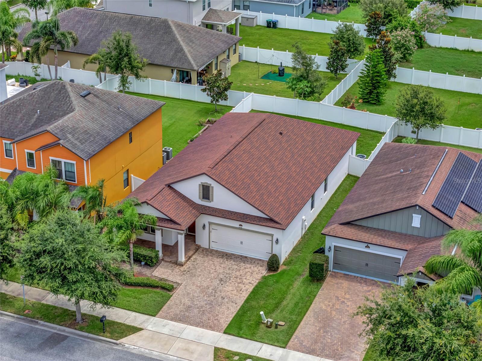 12332 GREAT COMMISSION WAY, ORLANDO, FL, 32832