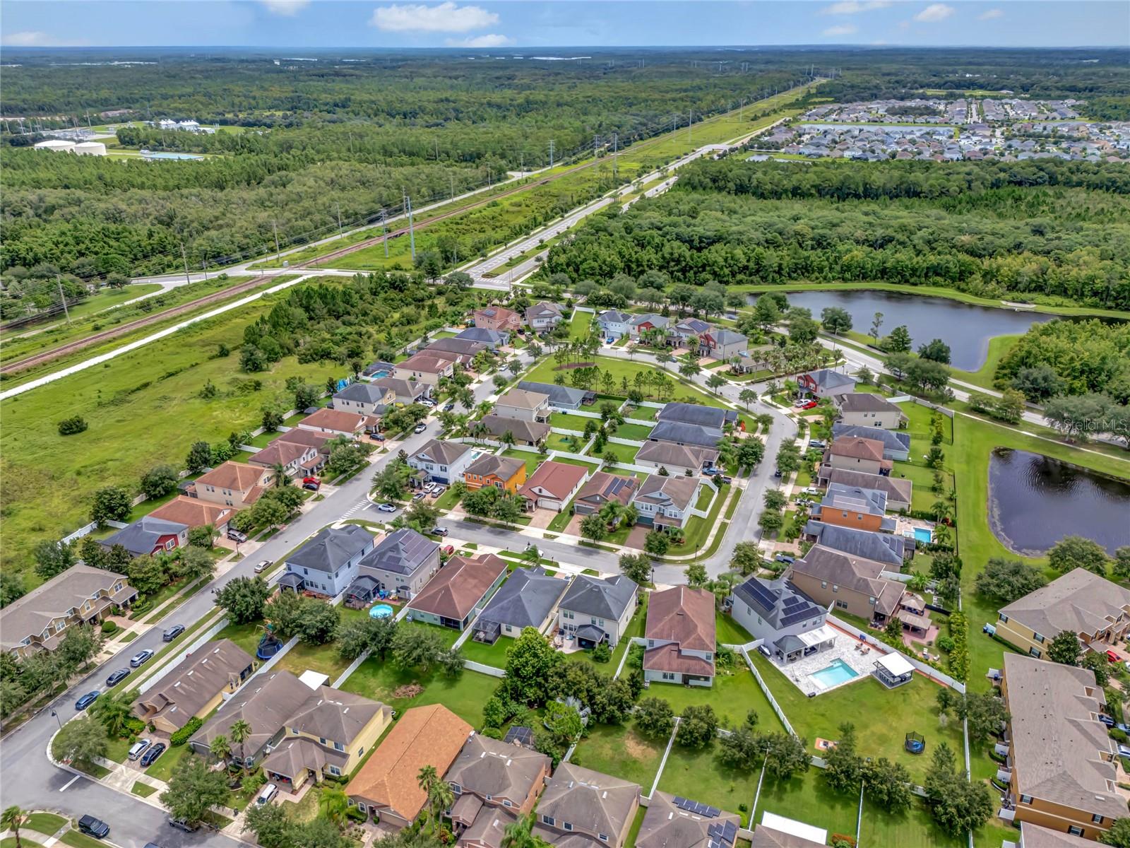 12332 GREAT COMMISSION WAY, ORLANDO, FL, 32832