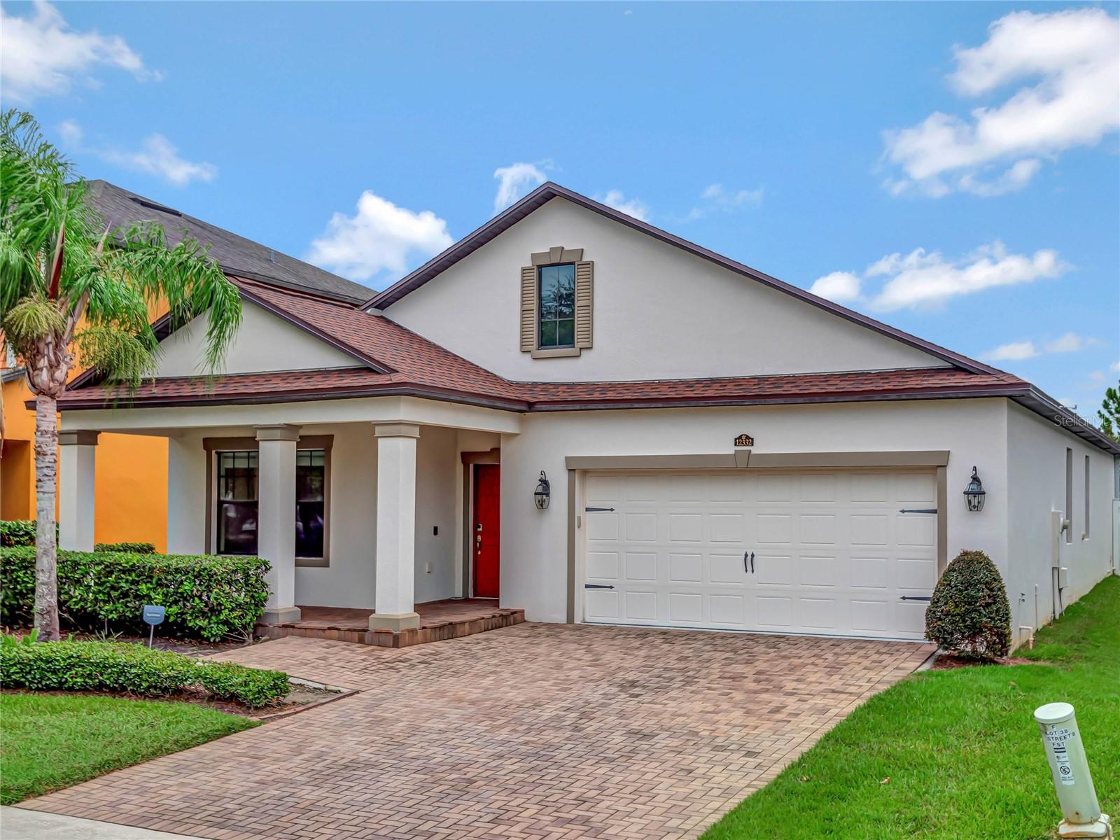 12332 GREAT COMMISSION WAY, ORLANDO, FL, 32832