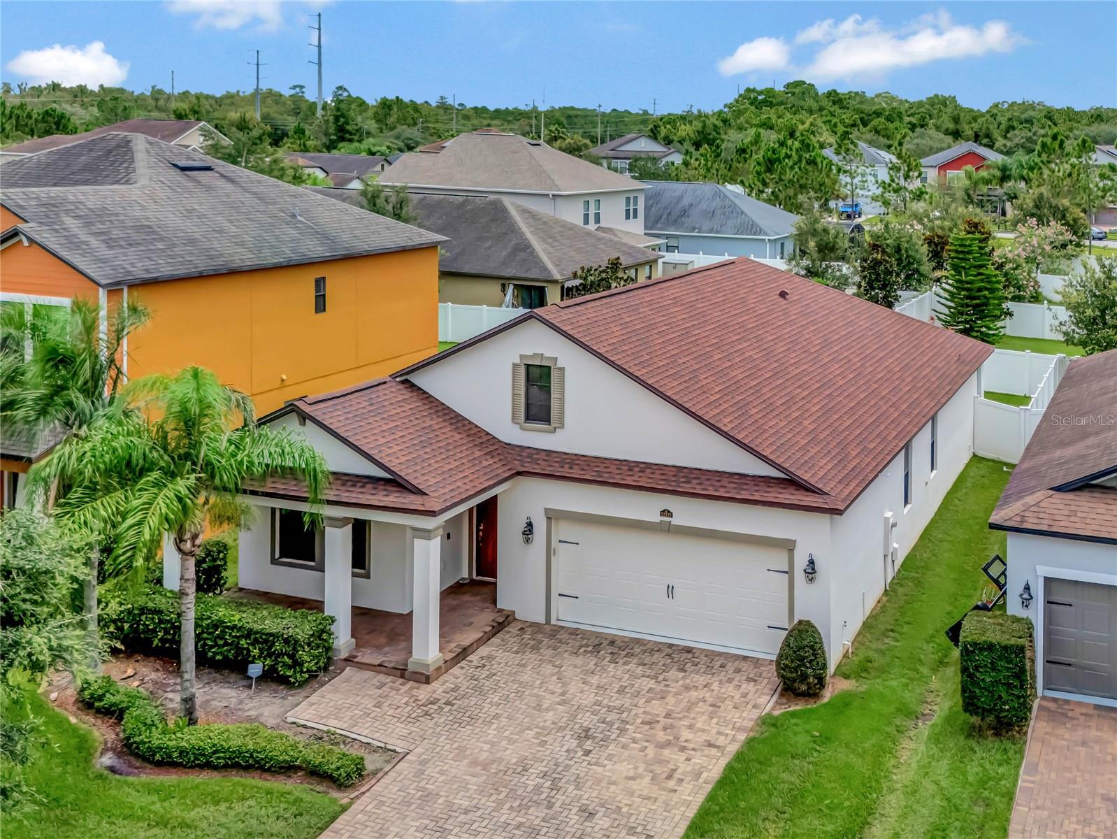 12332 GREAT COMMISSION WAY, ORLANDO, FL, 32832