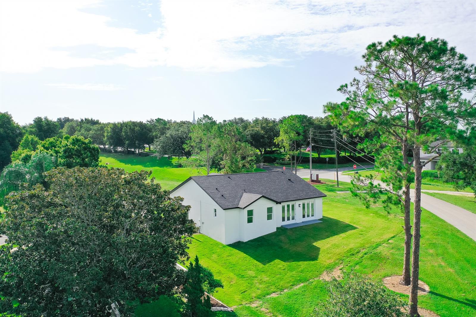 14603 GREEN VALLEY BLVD, CLERMONT, FL, 34711
