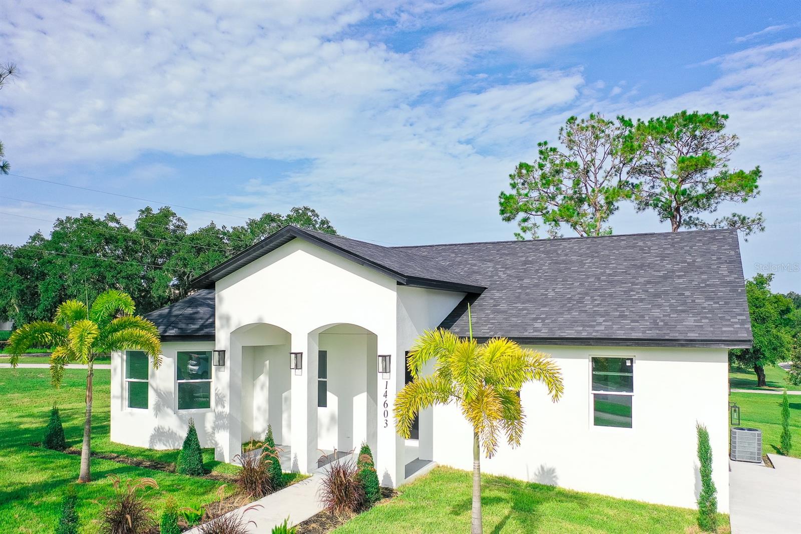 14603 GREEN VALLEY BLVD, CLERMONT, FL, 34711
