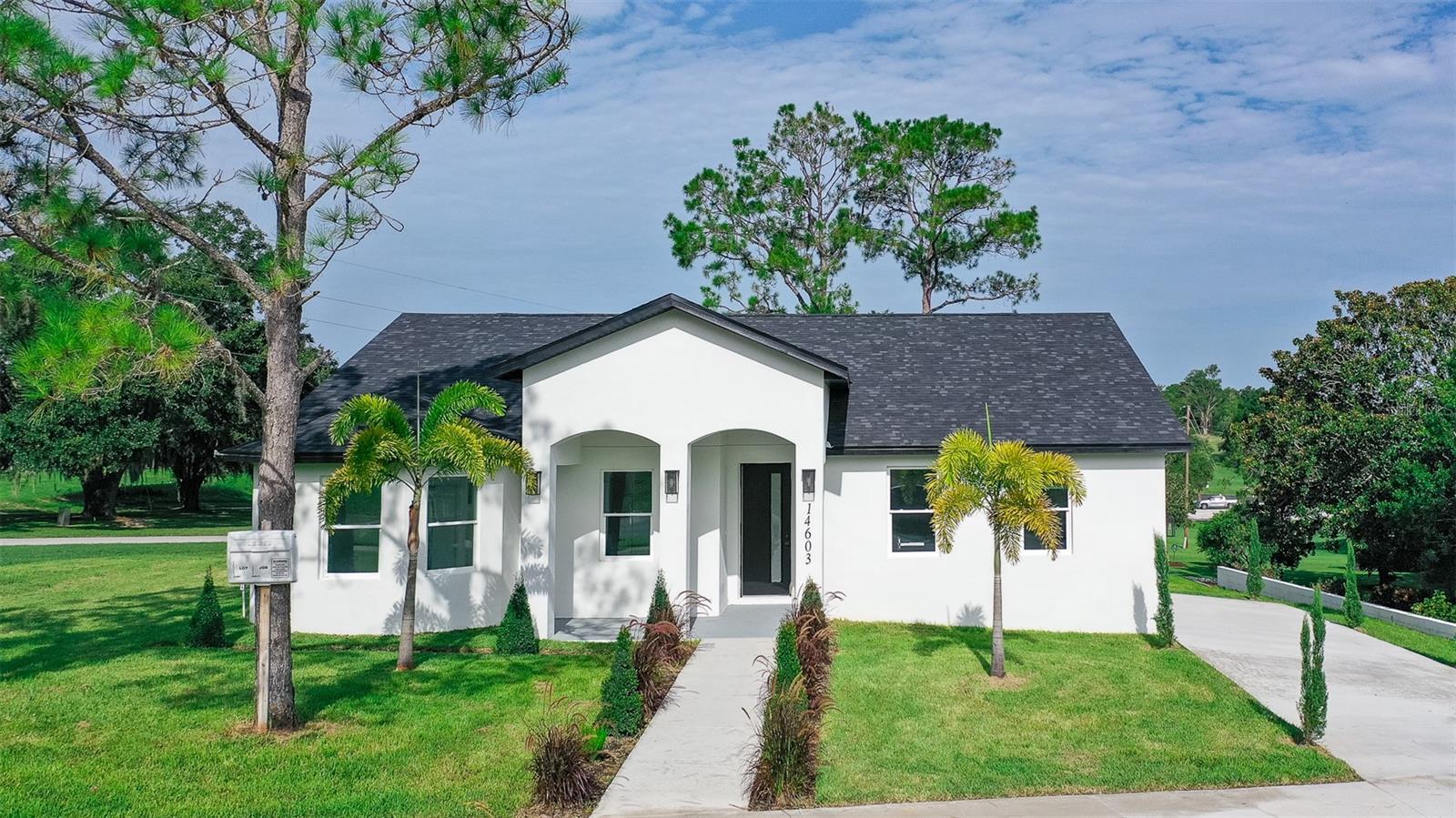 14603 GREEN VALLEY BLVD, CLERMONT, FL, 34711