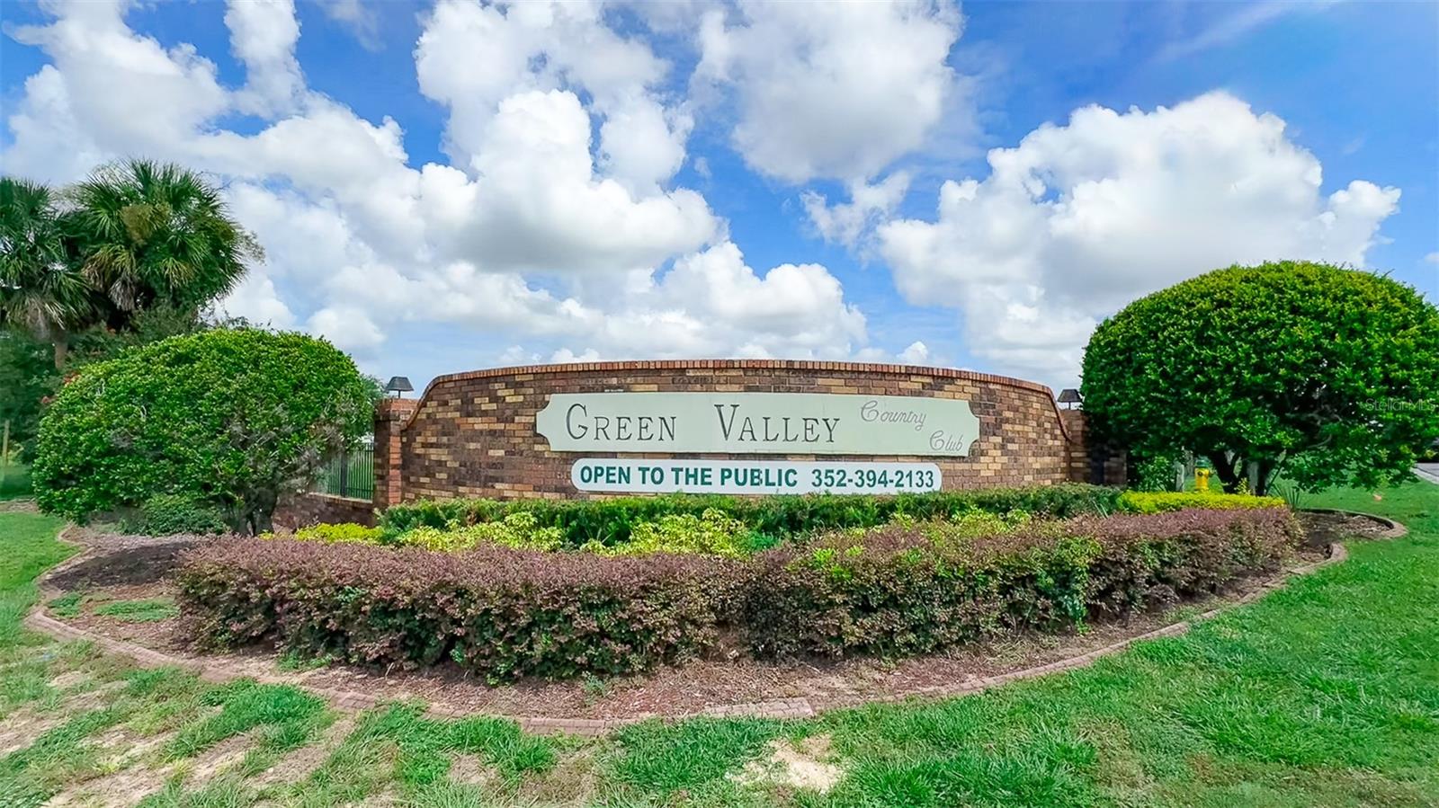 14603 GREEN VALLEY BLVD, CLERMONT, FL, 34711