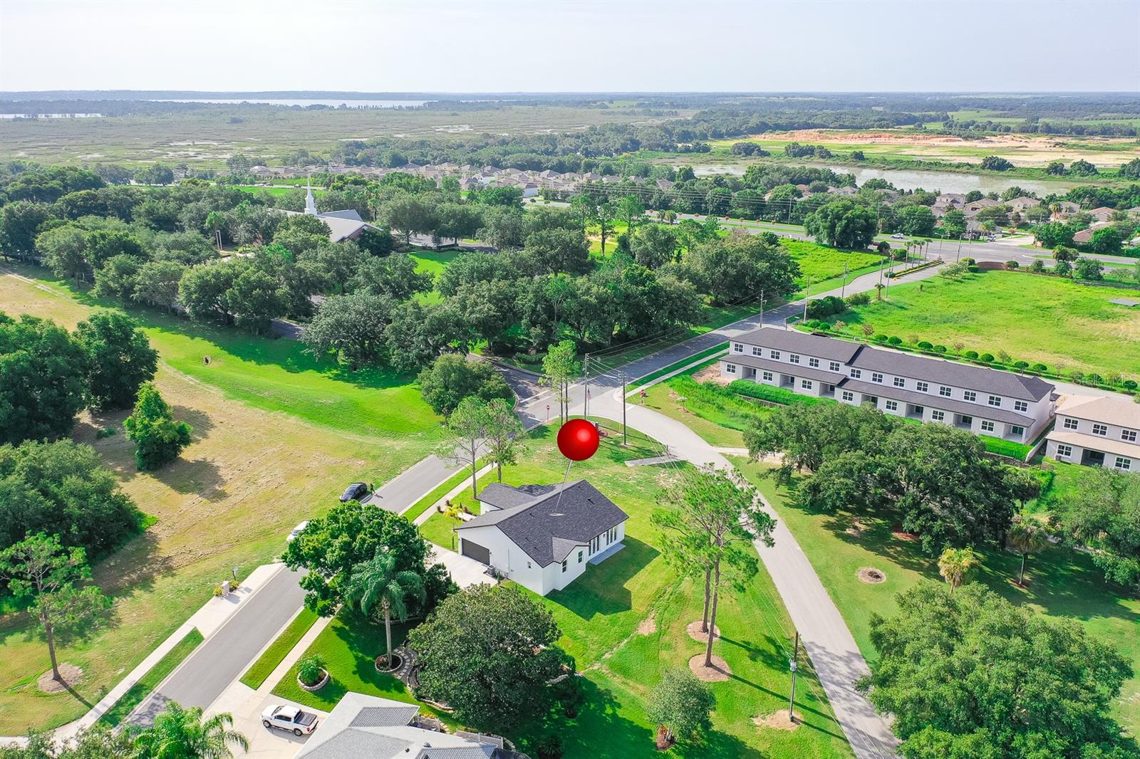 14603 GREEN VALLEY BLVD, CLERMONT, FL, 34711