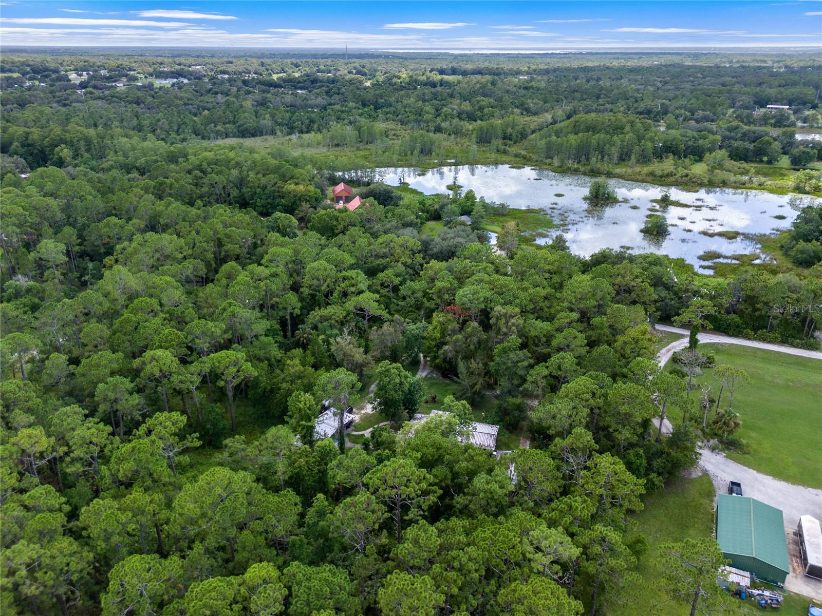 1099 BEE LN, GENEVA, FL, 32732