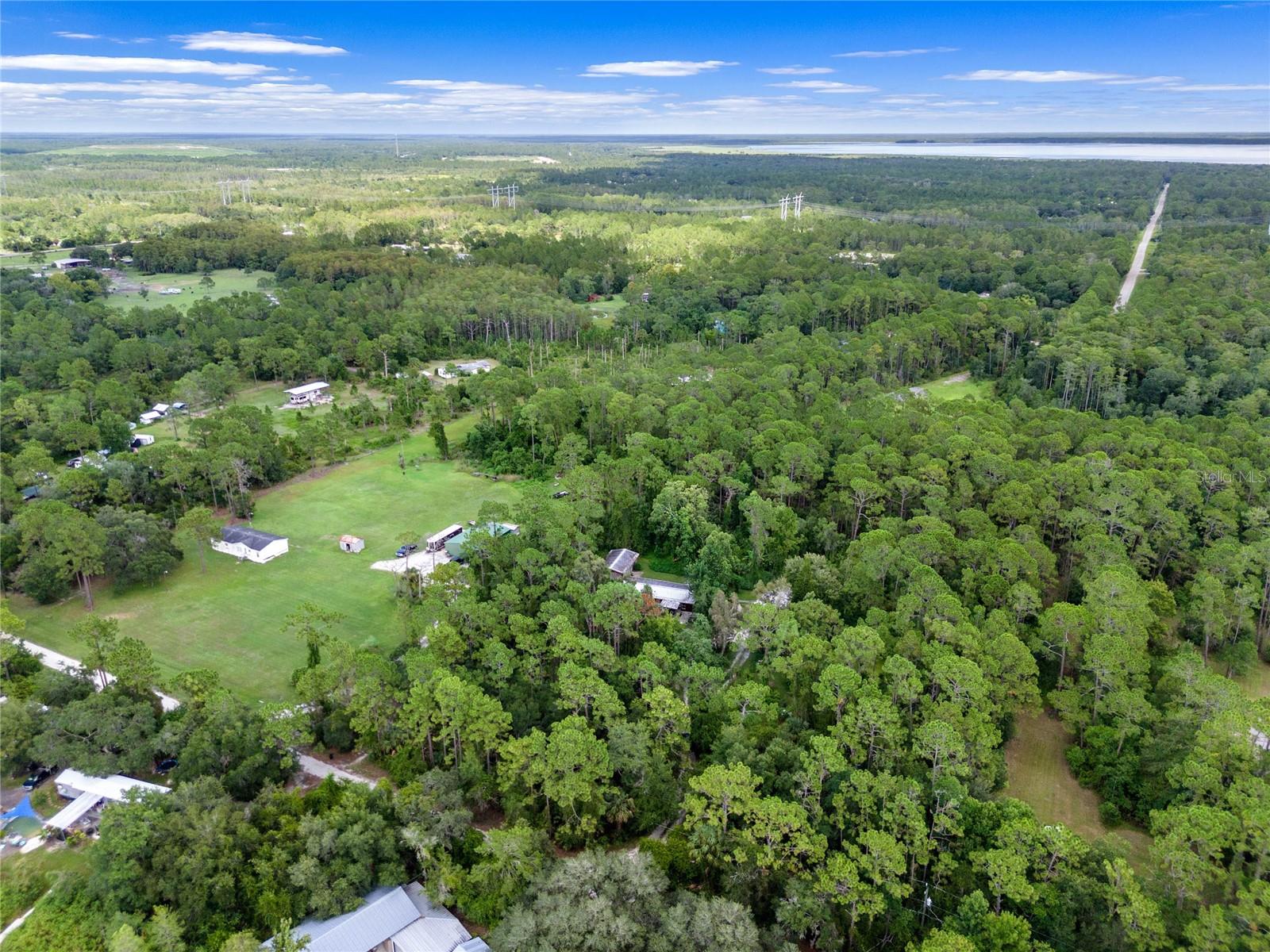 1099 BEE LN, GENEVA, FL, 32732