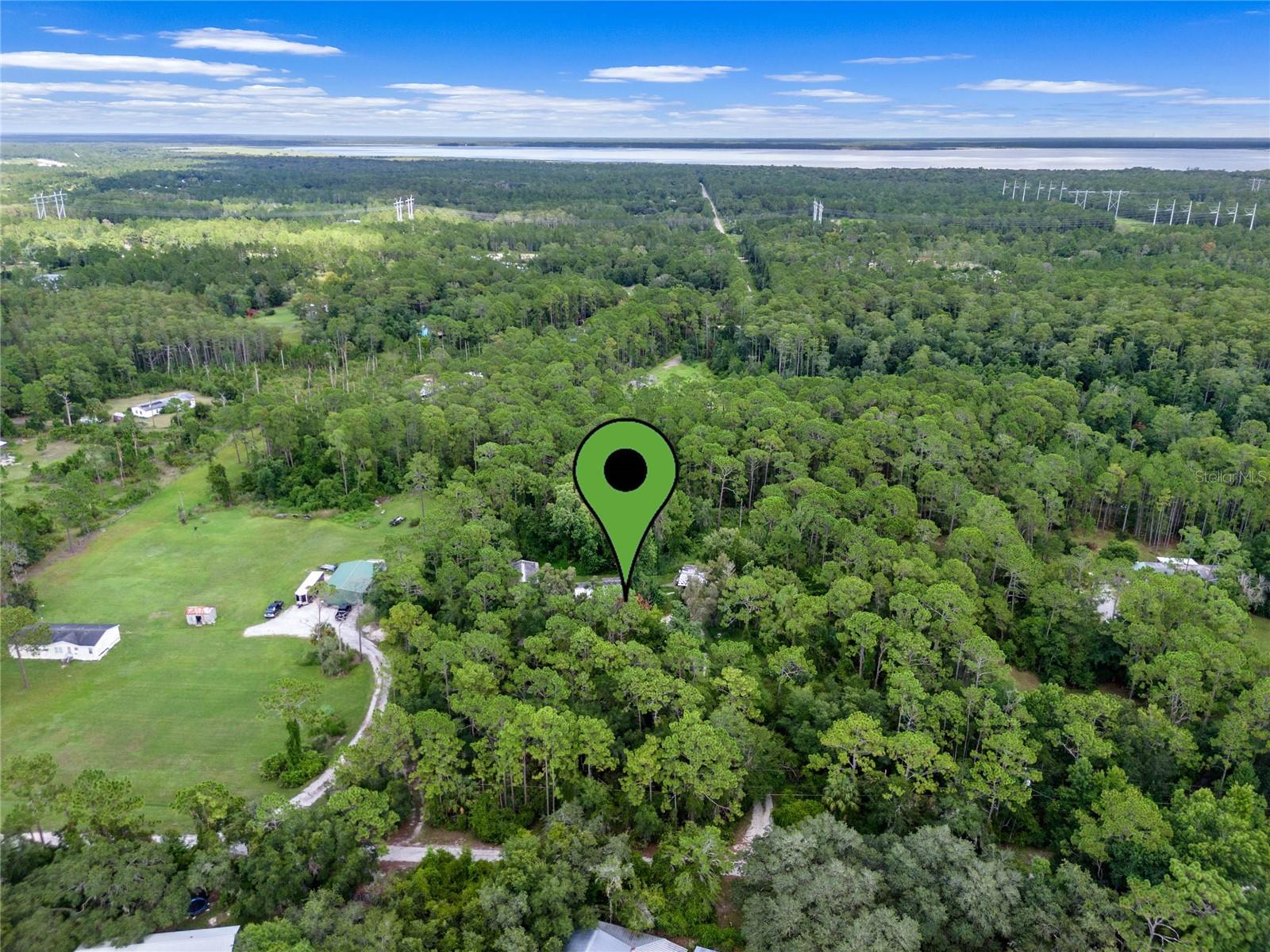 1099 BEE LN, GENEVA, FL, 32732