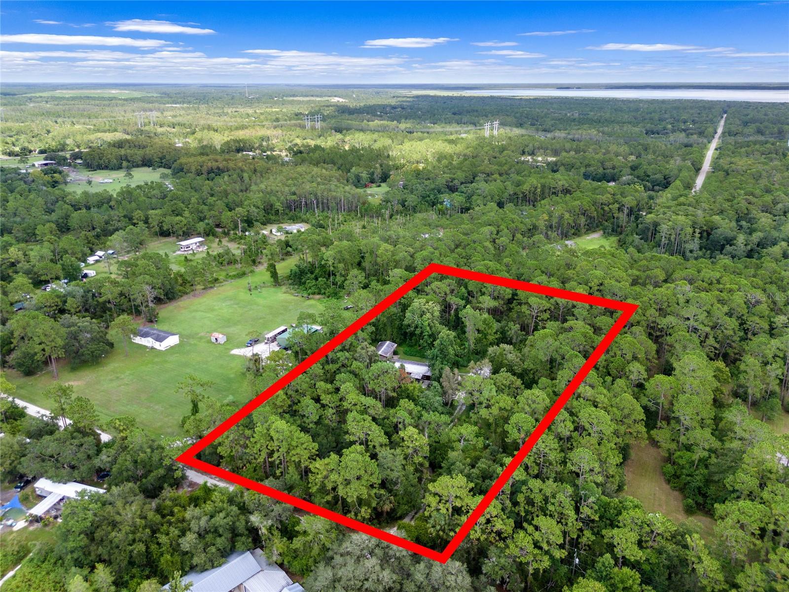 1099 BEE LN, GENEVA, FL, 32732