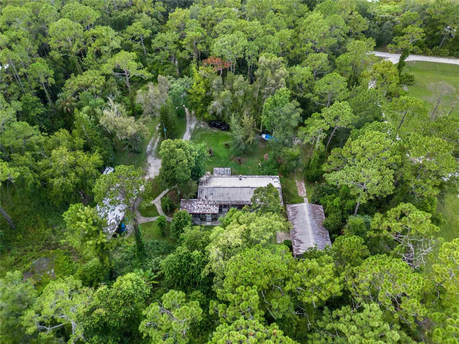 1099 BEE LN, GENEVA, FL, 32732