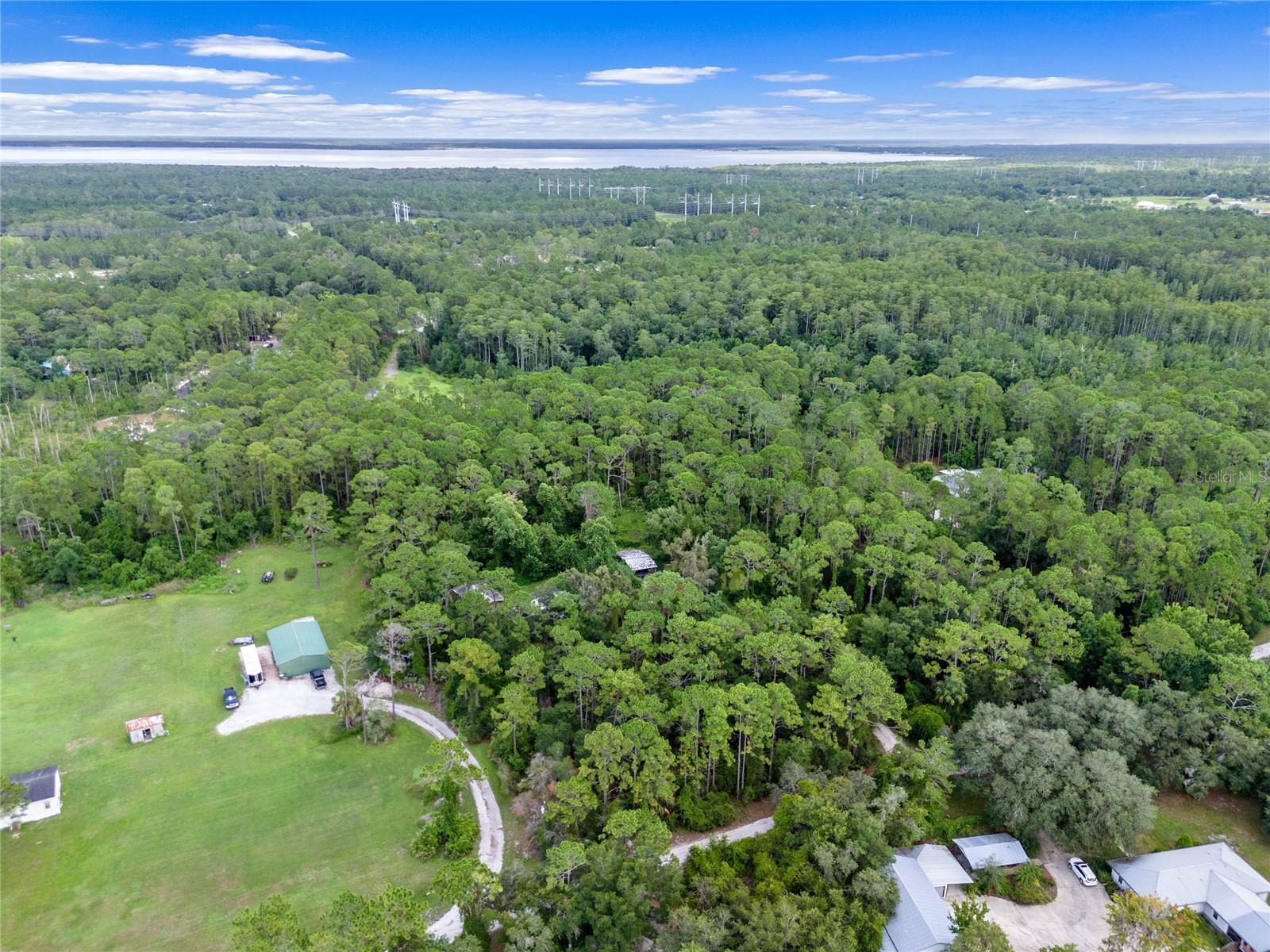 1099 BEE LN, GENEVA, FL, 32732