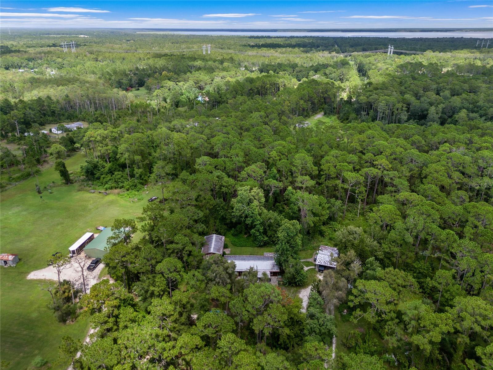 1099 BEE LN, GENEVA, FL, 32732