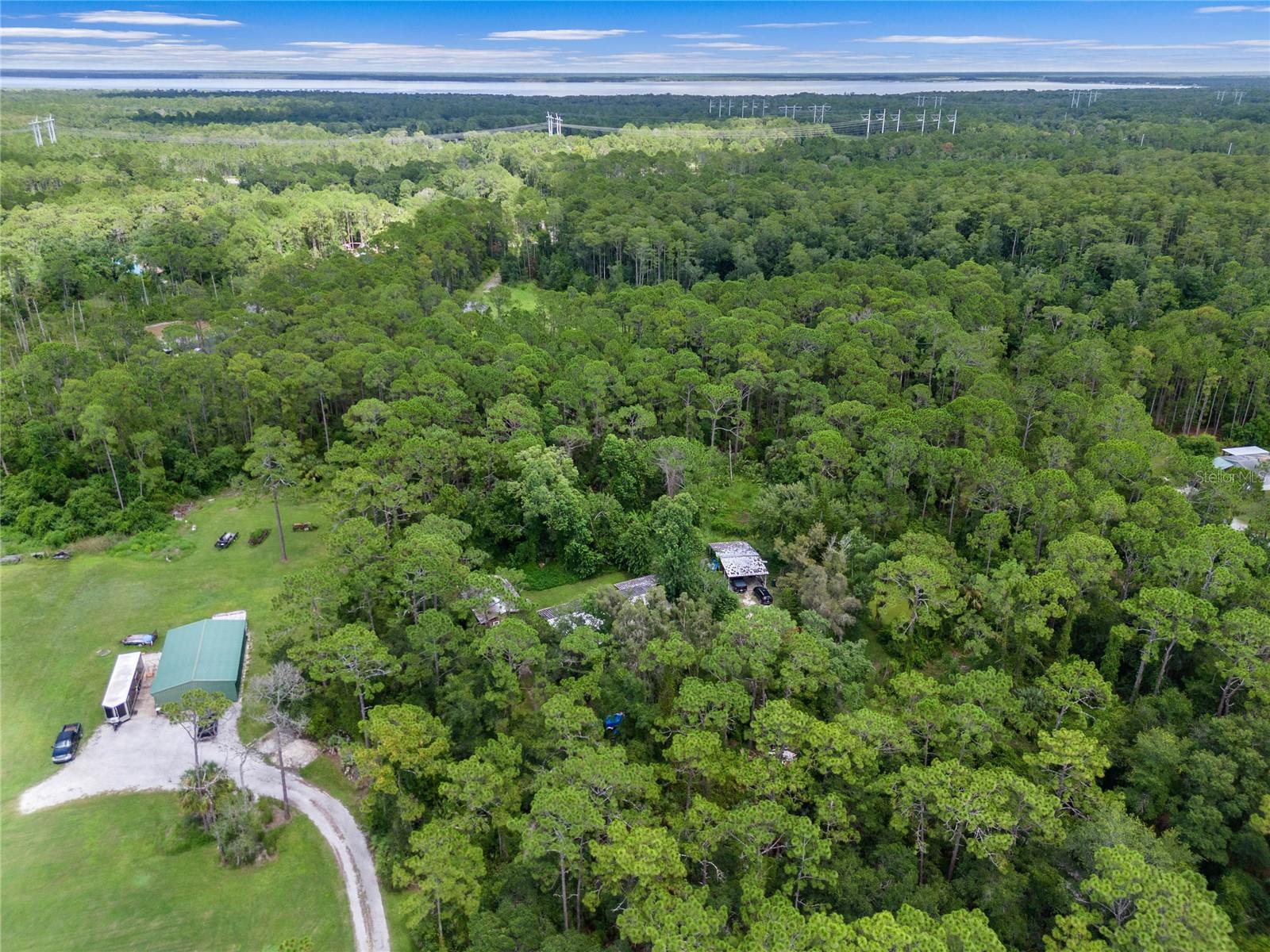 1099 BEE LN, GENEVA, FL, 32732