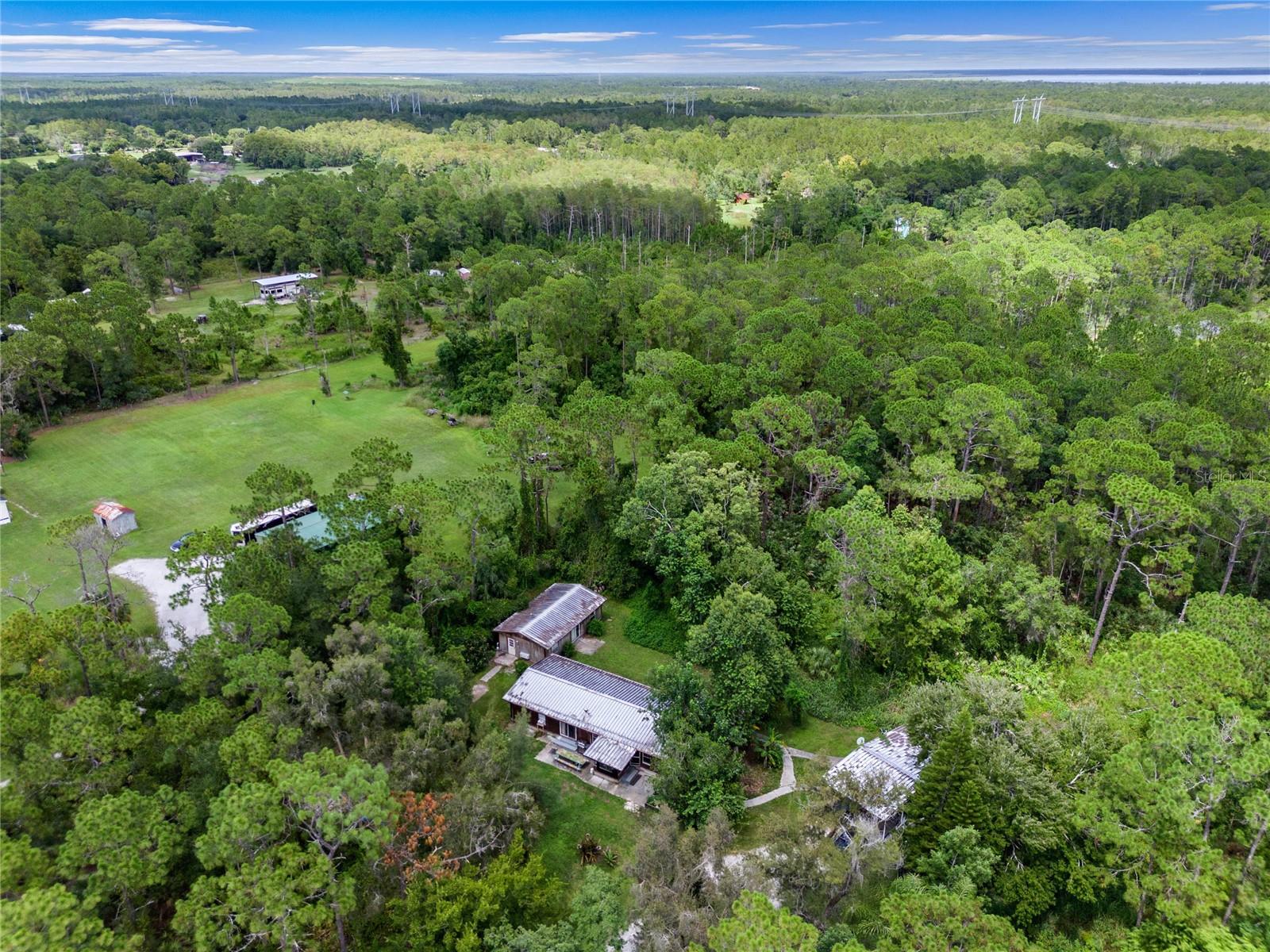 1099 BEE LN, GENEVA, FL, 32732