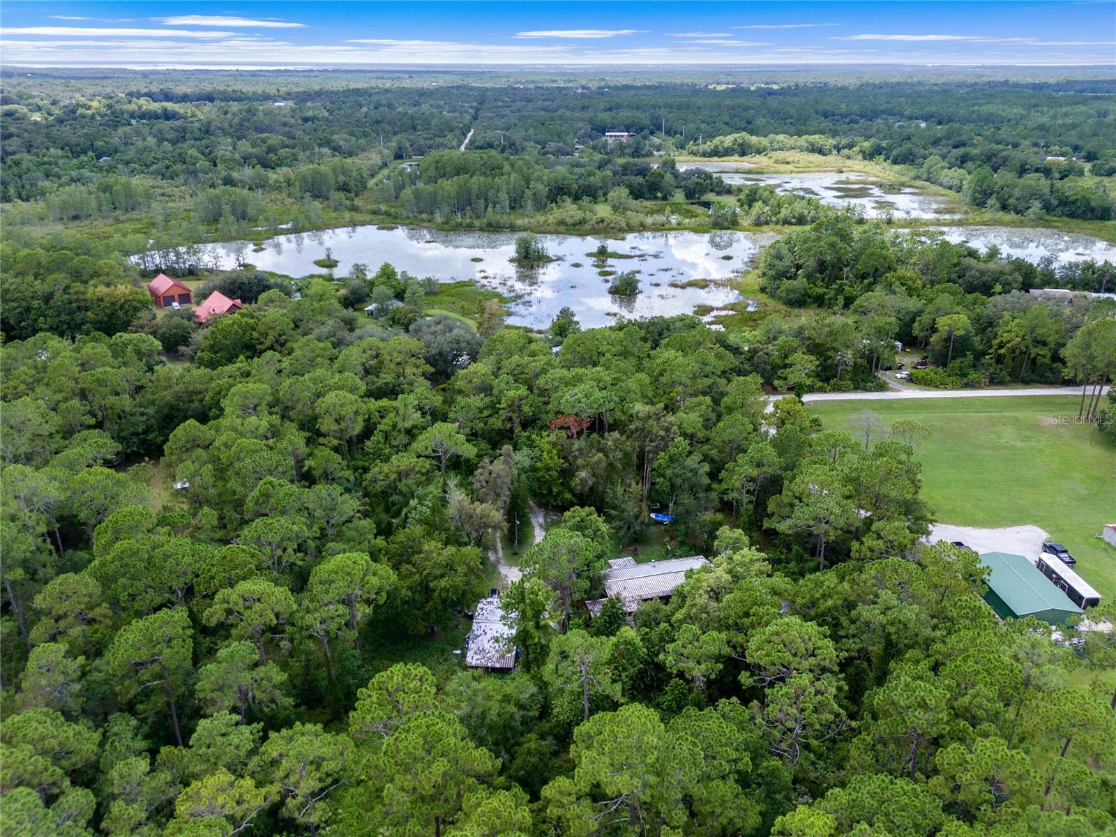 1099 BEE LN, GENEVA, FL, 32732