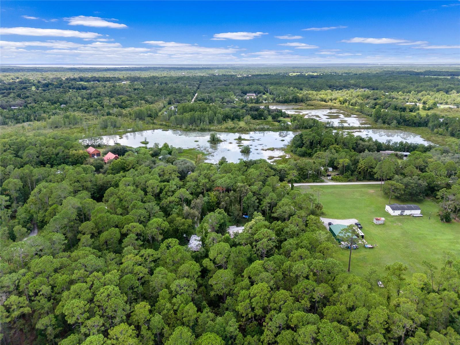 1099 BEE LN, GENEVA, FL, 32732