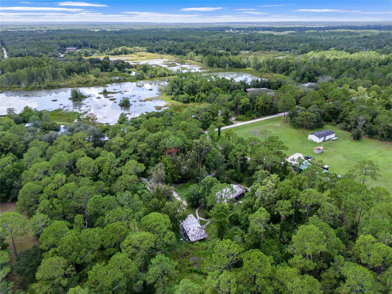 1099 BEE LN, GENEVA, FL, 32732