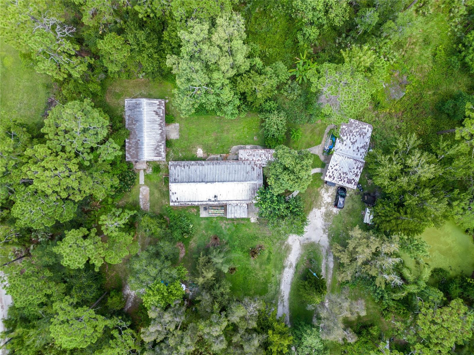 1099 BEE LN, GENEVA, FL, 32732