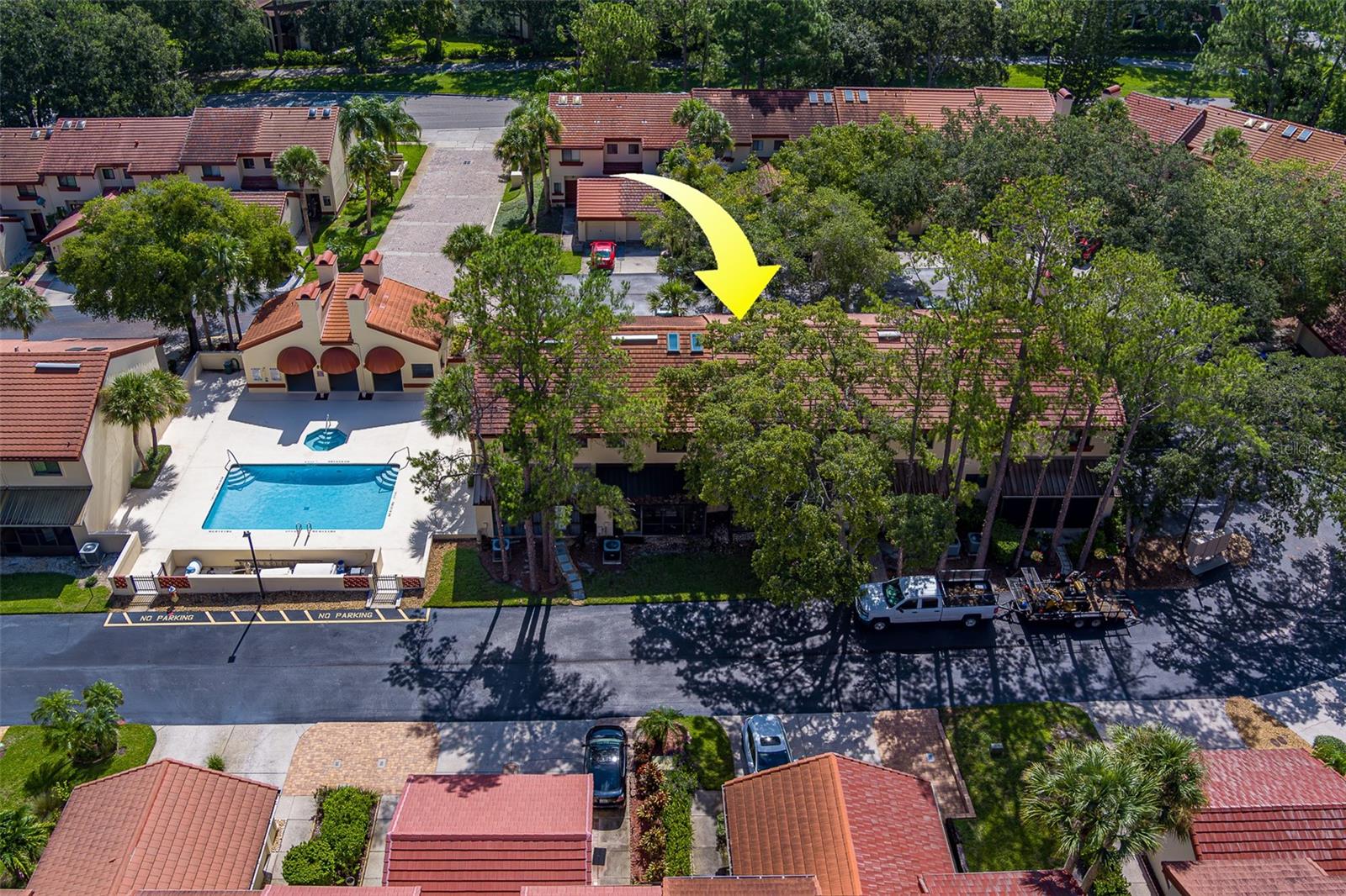 3460 COUNTRYSIDE BLVD #59, CLEARWATER, FL, 33761