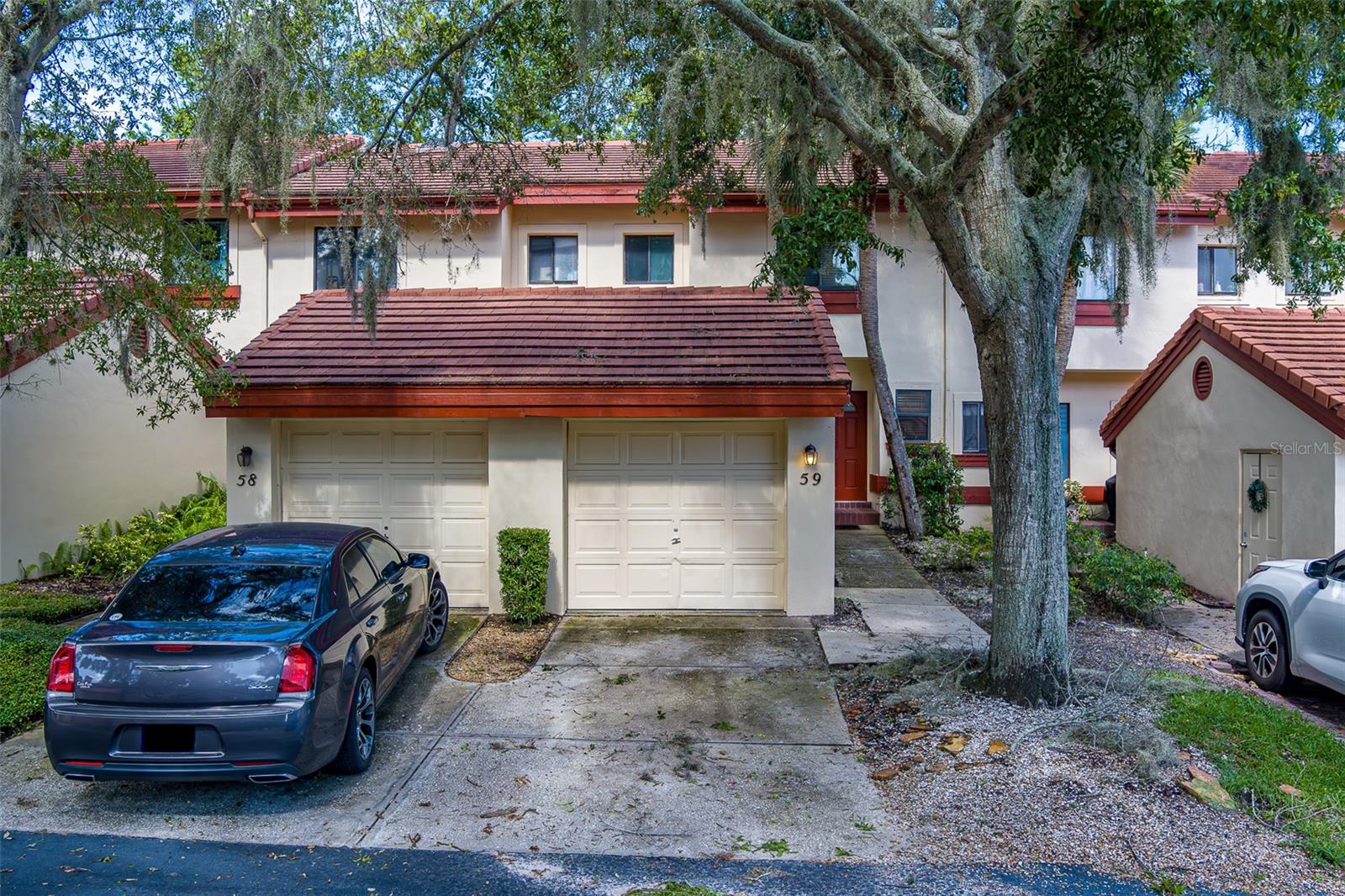 3460 COUNTRYSIDE BLVD #59, CLEARWATER, FL, 33761