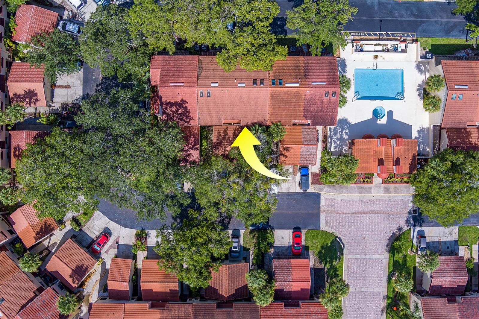 3460 COUNTRYSIDE BLVD #59, CLEARWATER, FL, 33761