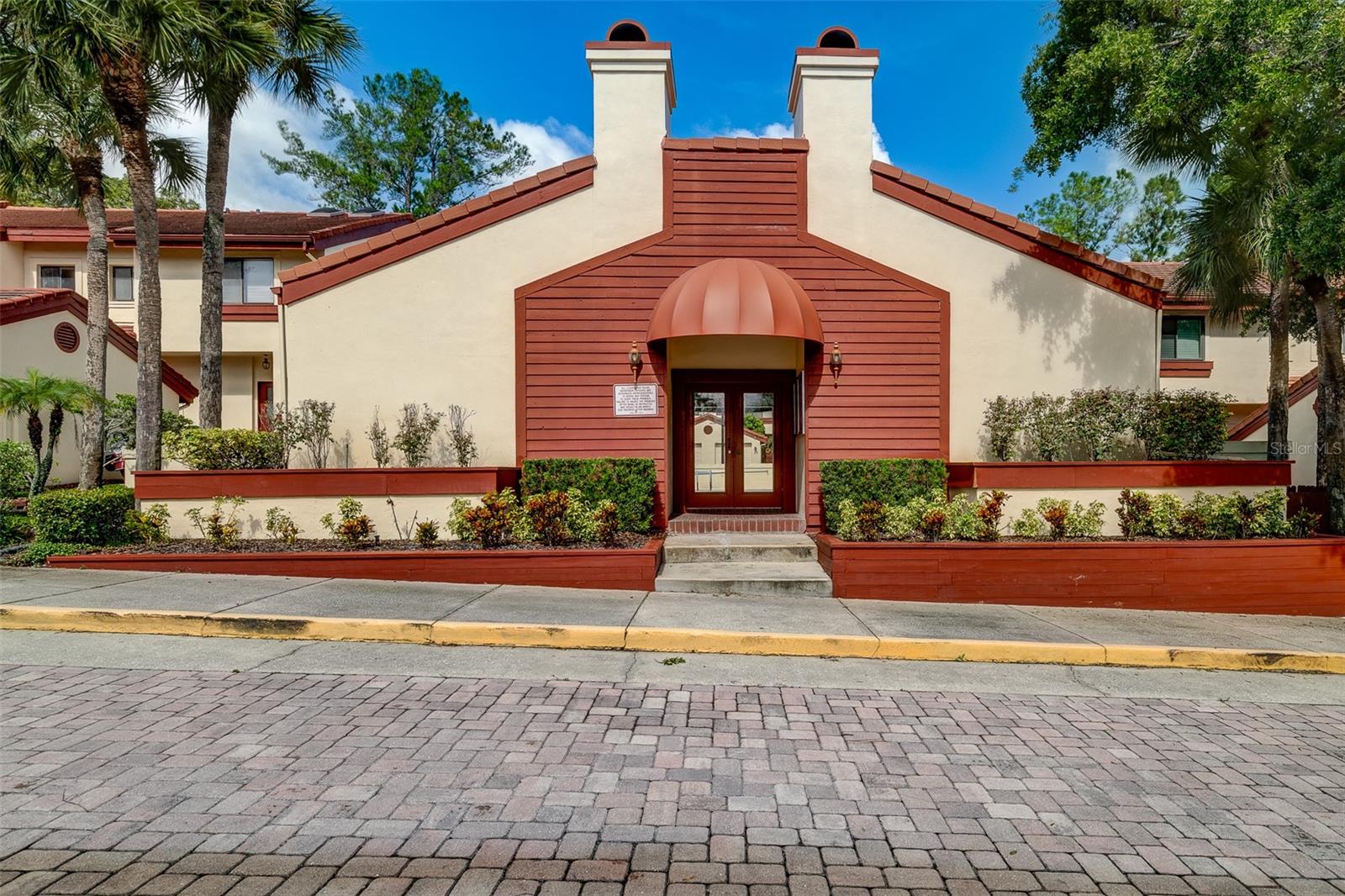 3460 COUNTRYSIDE BLVD #59, CLEARWATER, FL, 33761