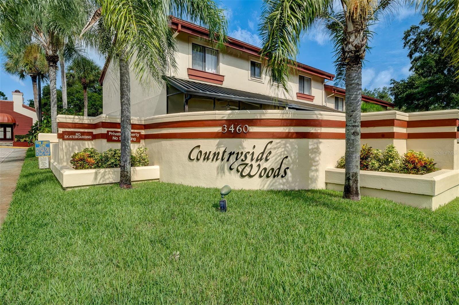3460 COUNTRYSIDE BLVD #59, CLEARWATER, FL, 33761