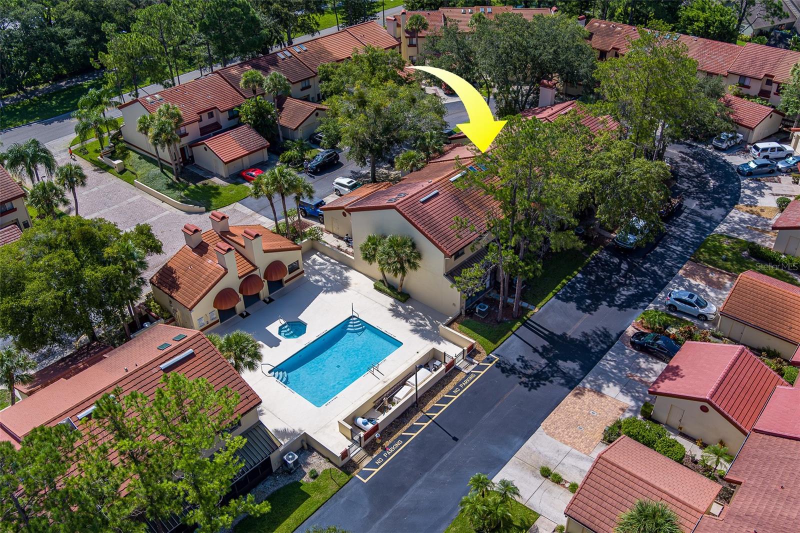 3460 COUNTRYSIDE BLVD #59, CLEARWATER, FL, 33761