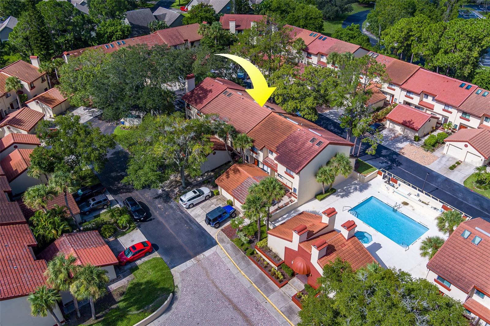 3460 COUNTRYSIDE BLVD #59, CLEARWATER, FL, 33761