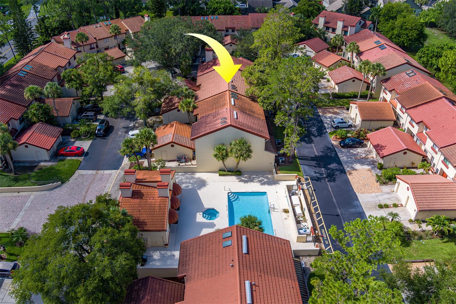 3460 COUNTRYSIDE BLVD #59, CLEARWATER, FL, 33761