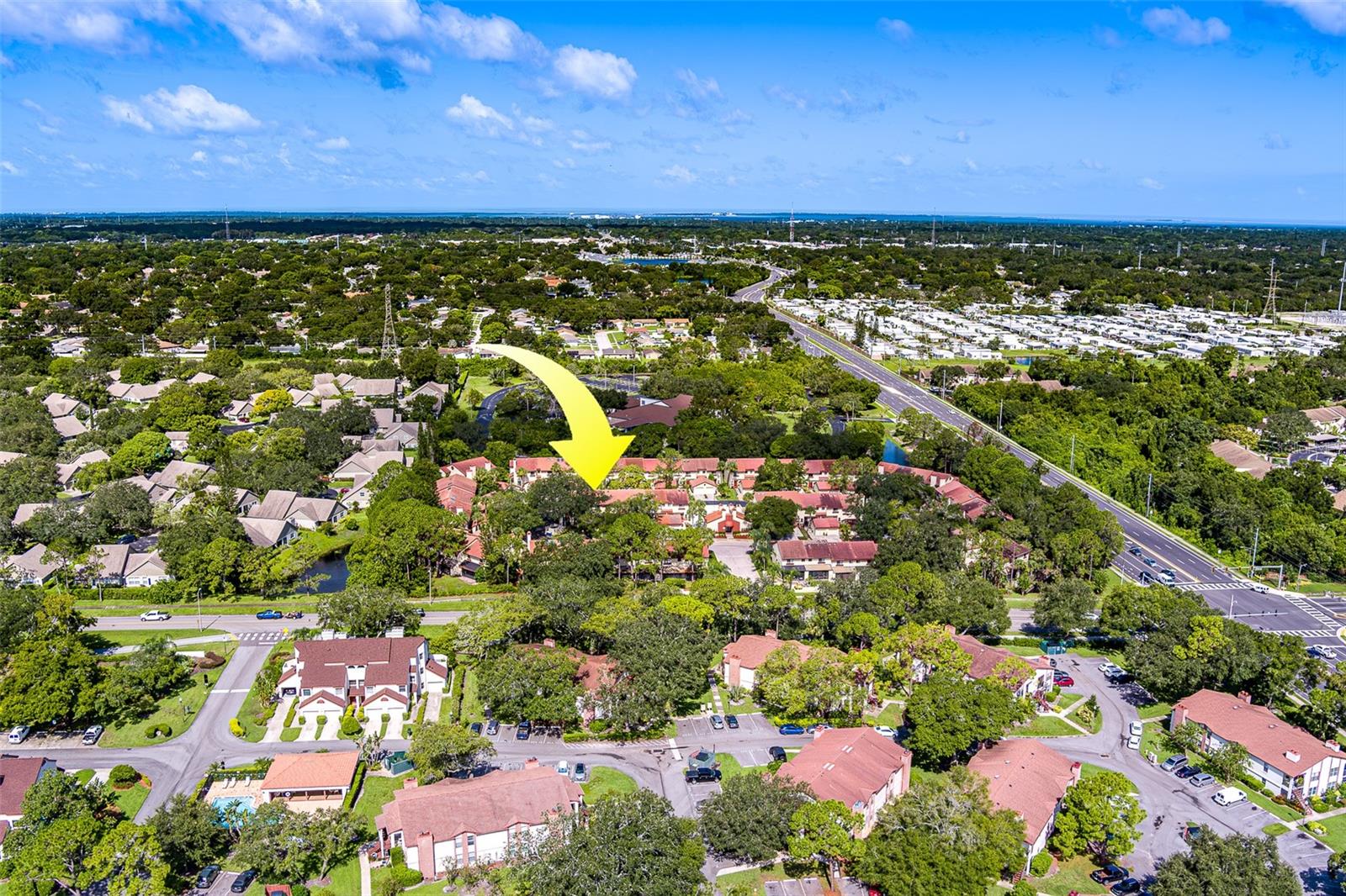 3460 COUNTRYSIDE BLVD #59, CLEARWATER, FL, 33761