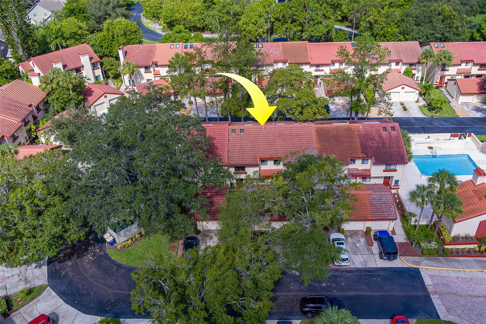 3460 COUNTRYSIDE BLVD #59, CLEARWATER, FL, 33761