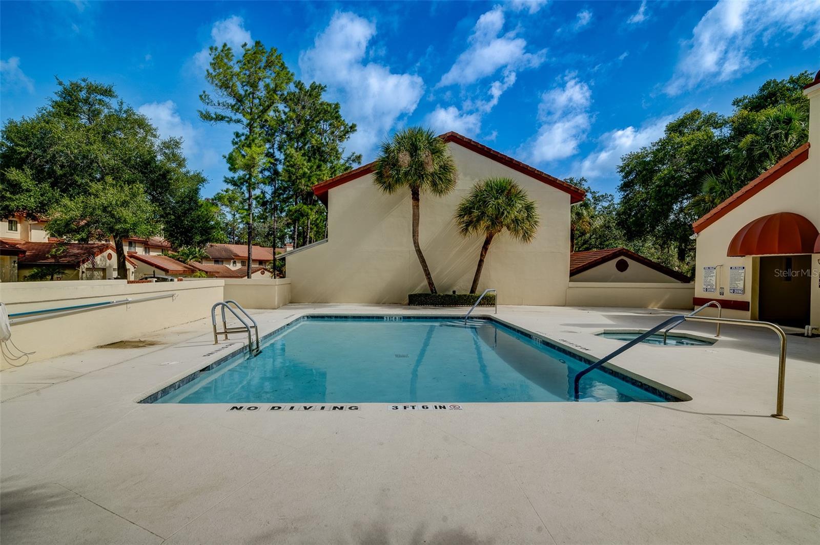 3460 COUNTRYSIDE BLVD #59, CLEARWATER, FL, 33761