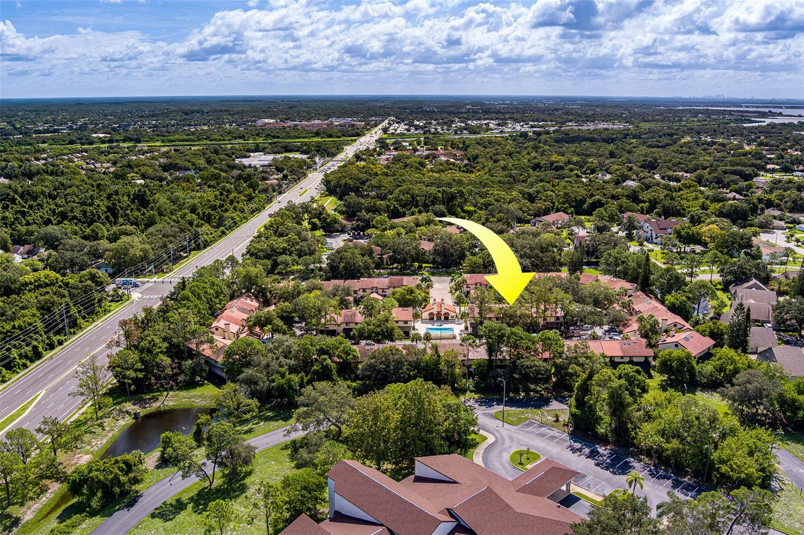 3460 COUNTRYSIDE BLVD #59, CLEARWATER, FL, 33761