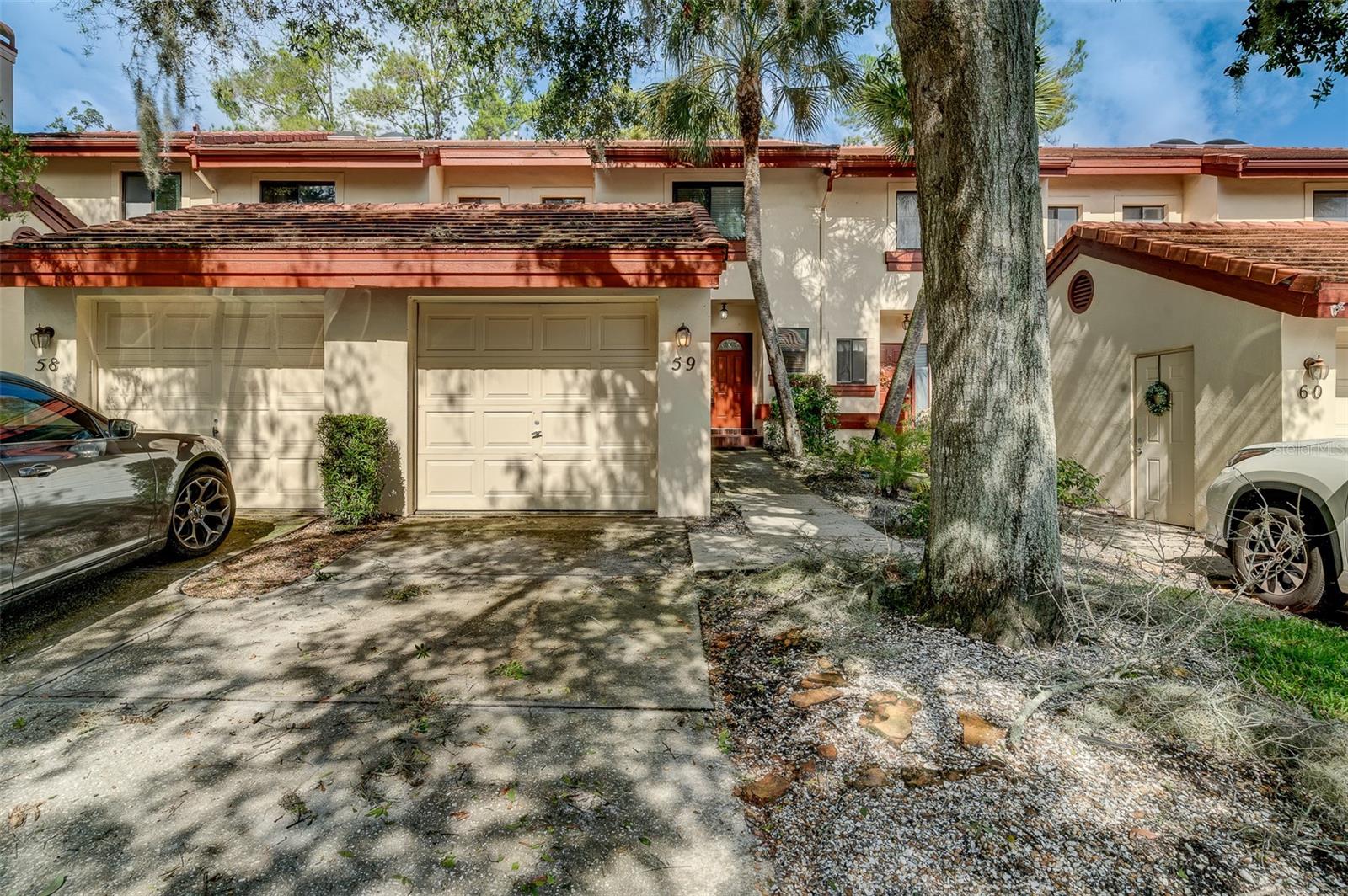 3460 COUNTRYSIDE BLVD #59, CLEARWATER, FL, 33761