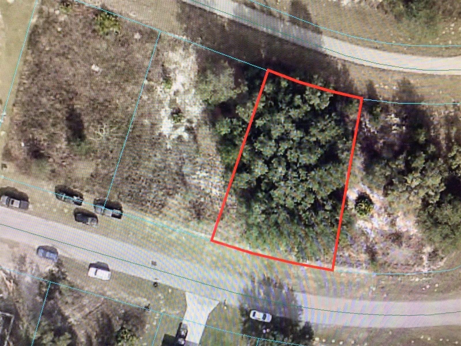 0 SW 154TH LANE ROAD, OCALA, FL, 34473