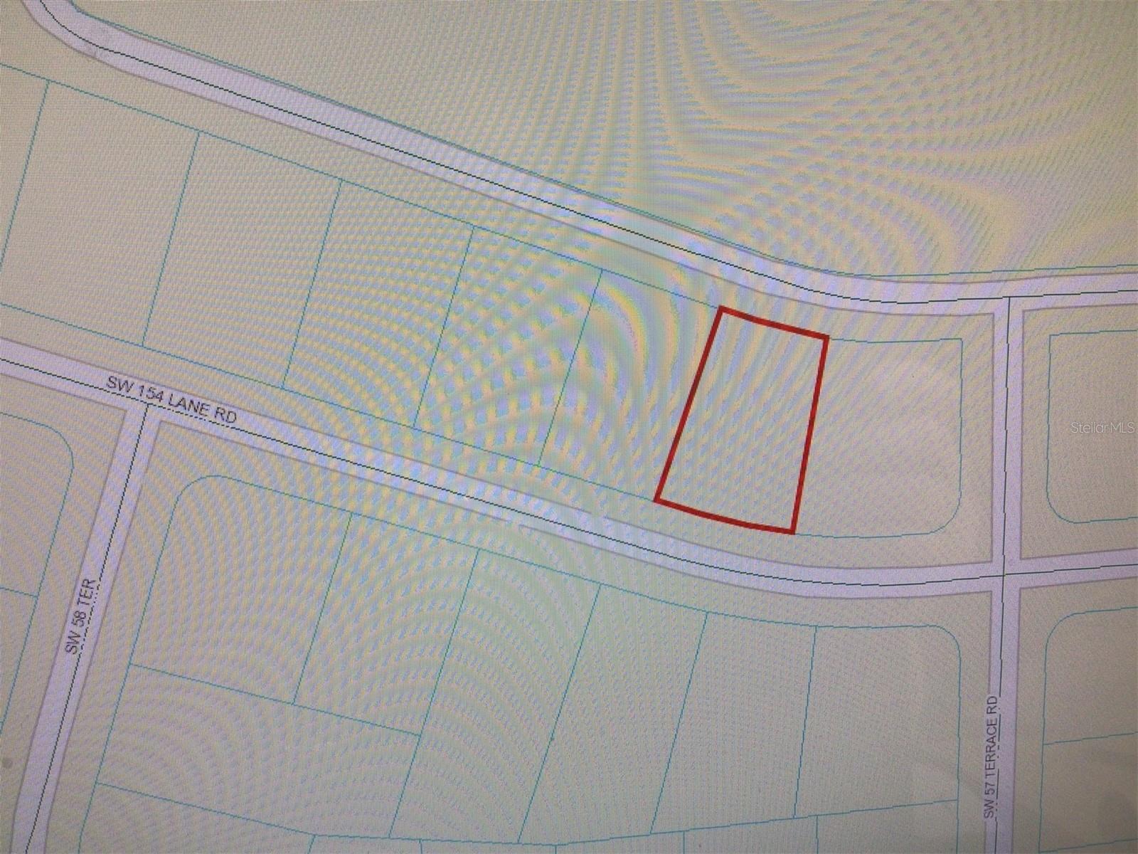 0 SW 154TH LANE ROAD, OCALA, FL, 34473