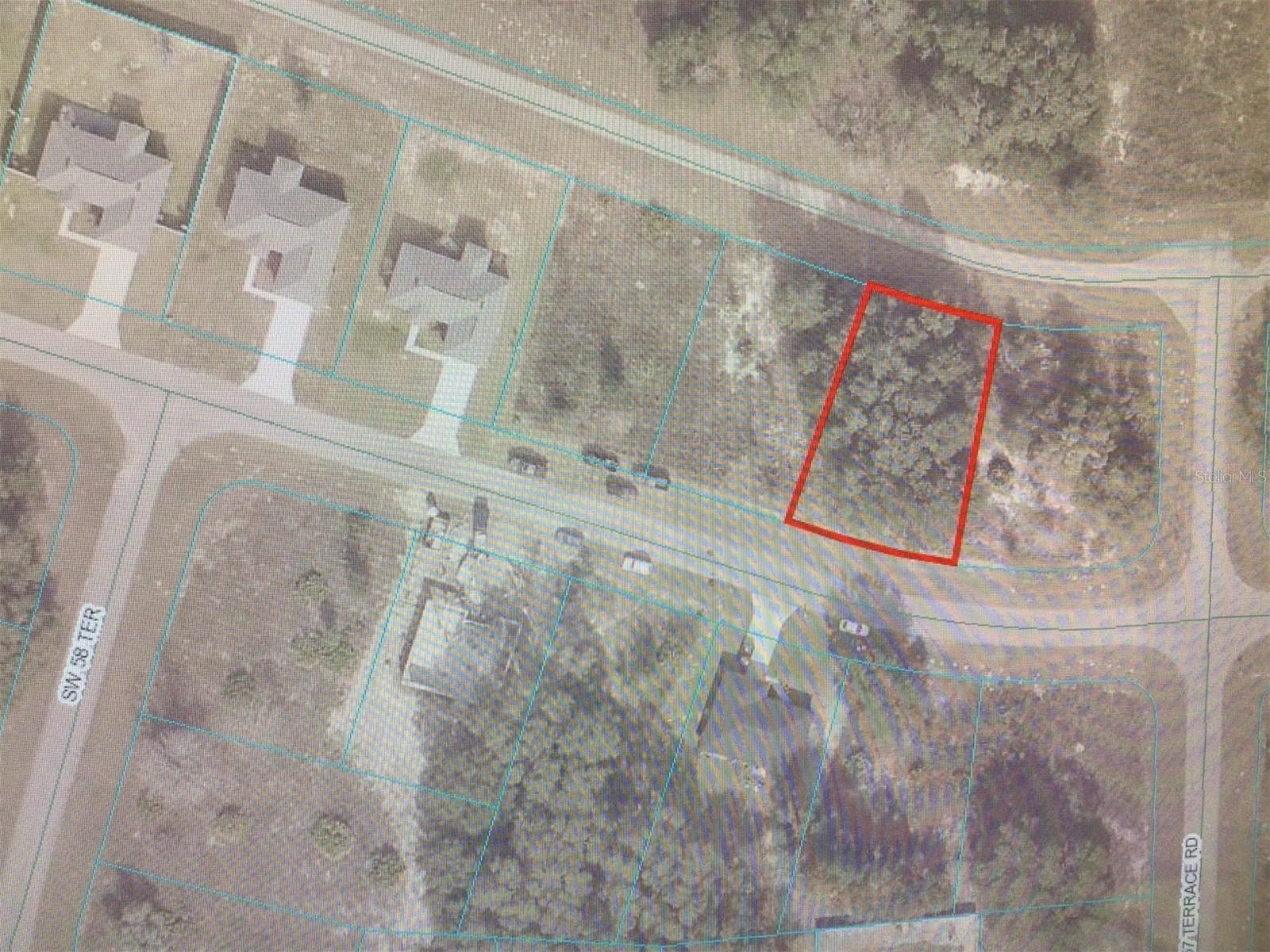 0 SW 154TH LANE ROAD, OCALA, FL, 34473