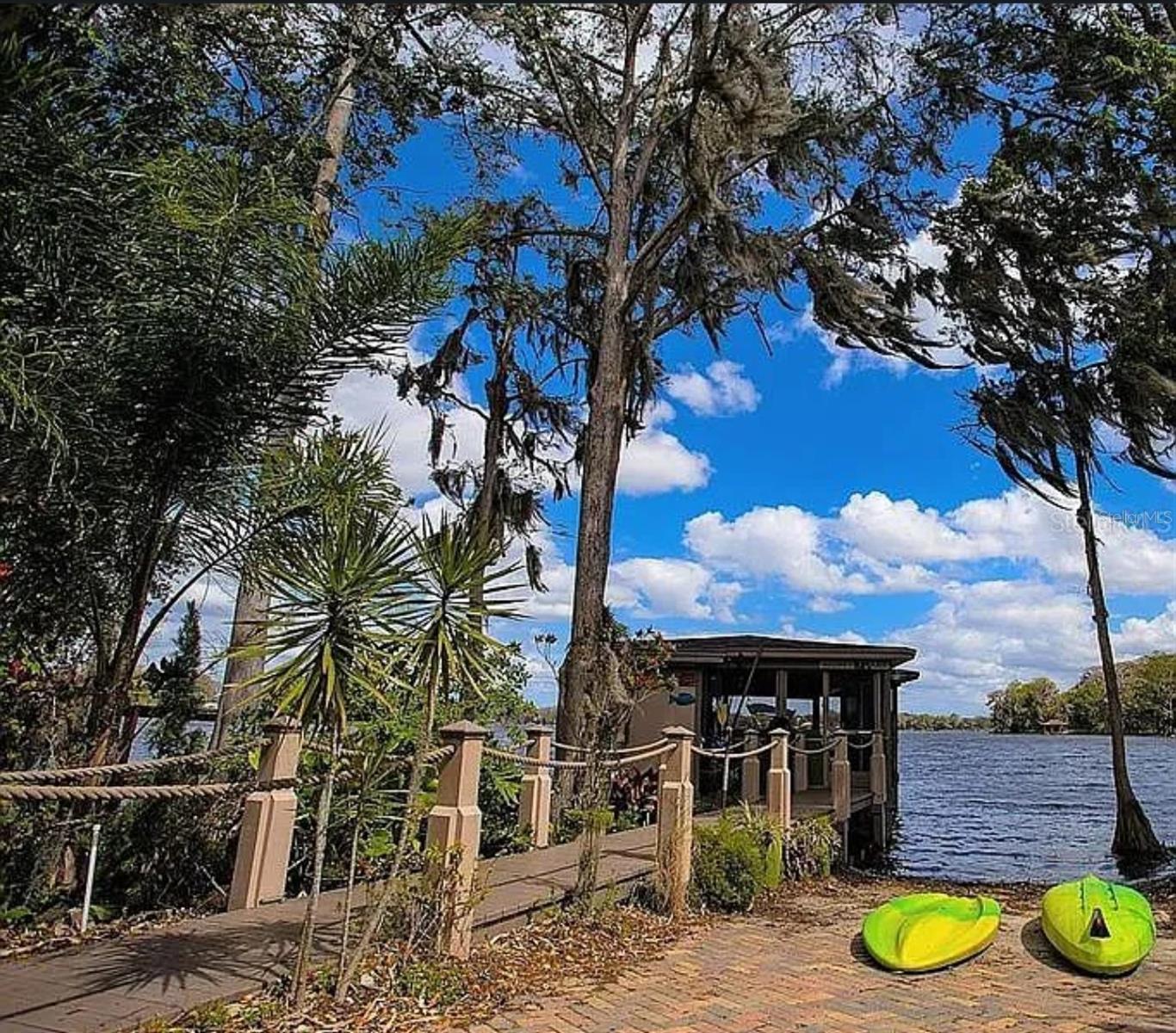 3782 KINSLEY PL, WINTER PARK, FL, 32792